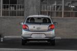 Mitsubishi Mirage ES 2015 года
